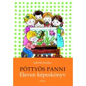 Pöttyös Panni - eleven képeskönyv