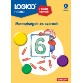 LOGICO Primo - Mennyiségek és számok
