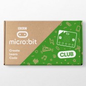 BBC Micro:bit V2 Club