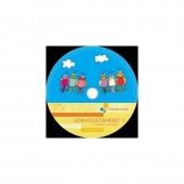Környezetismeret 1. interaktív tananyag CD