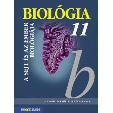 Biológia 11. (gimn.)