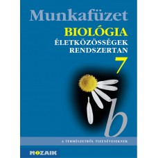 Biológia 7. mf.