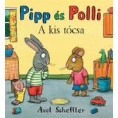 Pipp és Polli - A kis tócsa