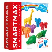 Smartmax - Első szafarim