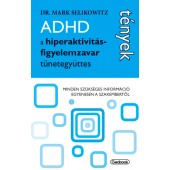 ADHD hiperaktivitás - figyelemzavar tünetegyüttes